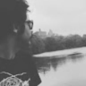 Meet your Posher, Ali reza